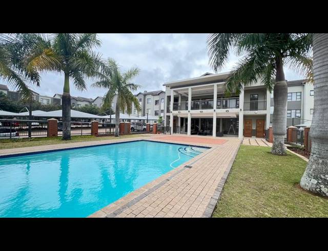 2 BEDROOM PROPERTY TO RENT IN UMHLANGA RIDGE